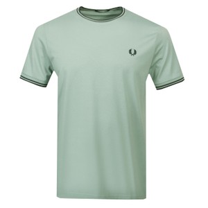 Twin Tipped T-Shirt