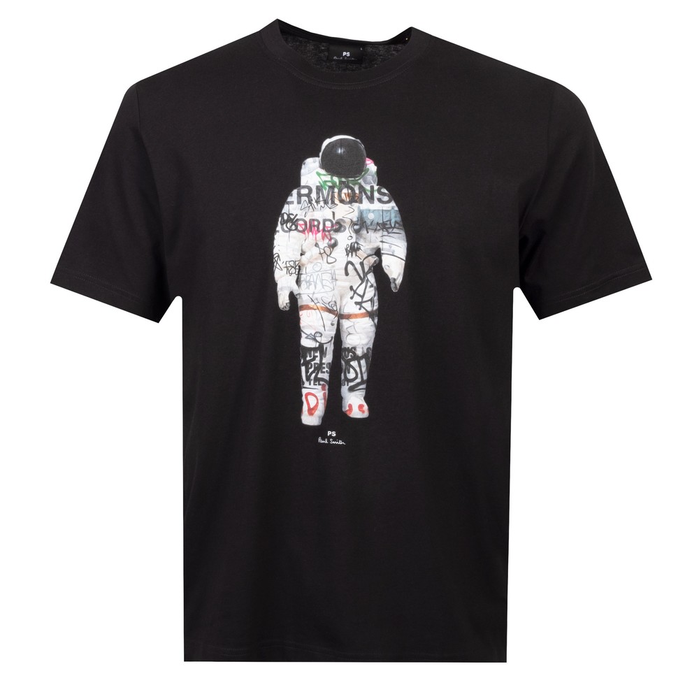 PS Paul Smith Astronaut T-Shirt, view 1