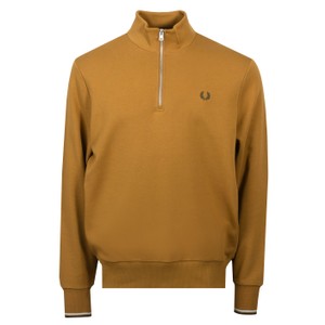1/2 Zip Sweatshirt
