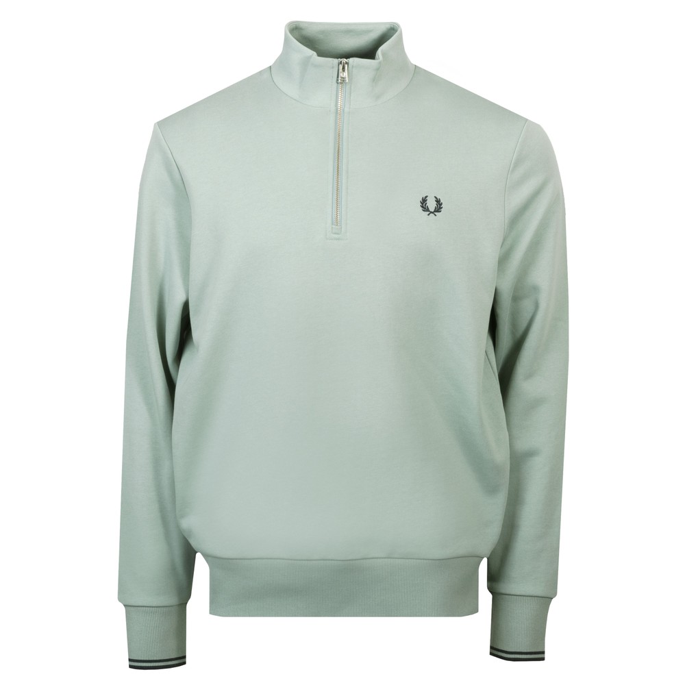1/2 Zip Sweatshirt