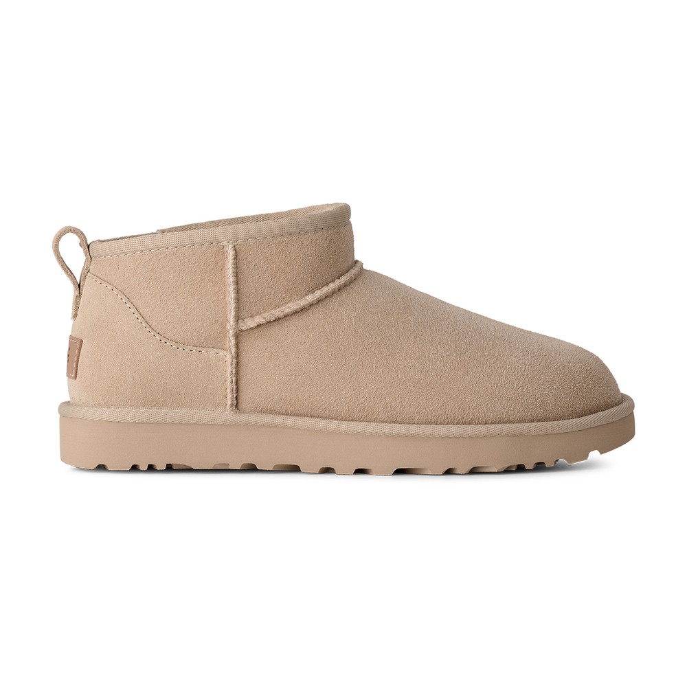 Classic Ultra Mini Boot
