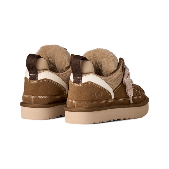 Ugg Womens Bronze Lowmel Trainer #4