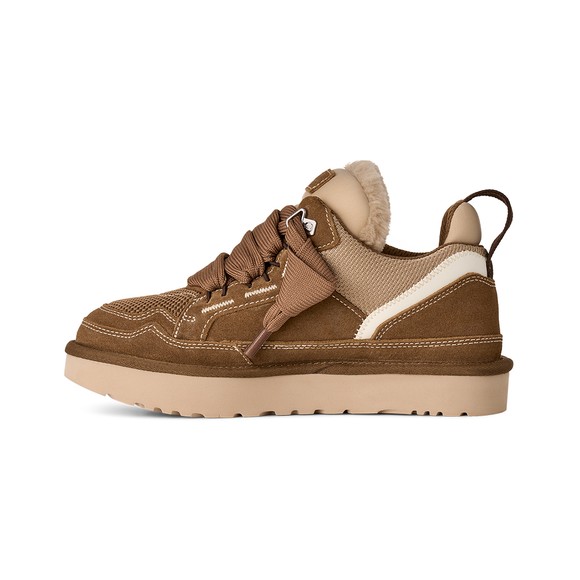 Ugg Womens Bronze Lowmel Trainer #3