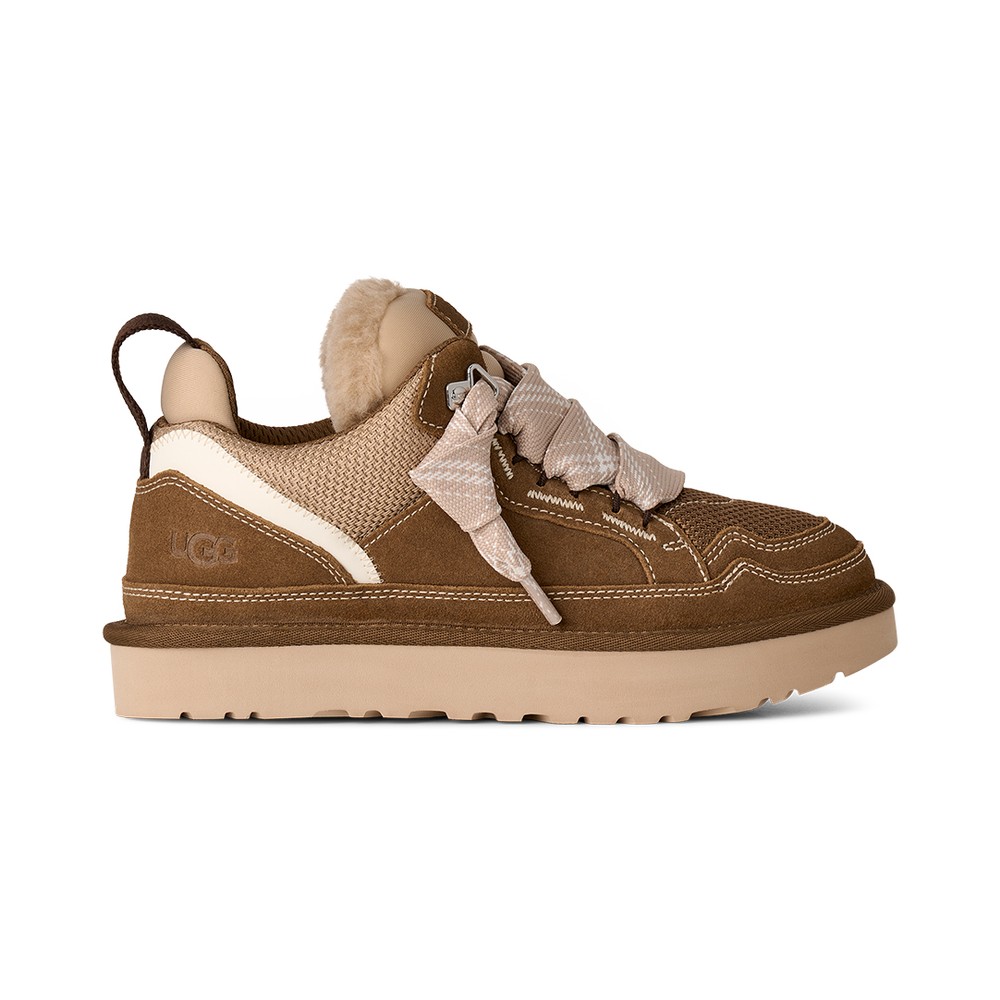 Lowmel Trainer