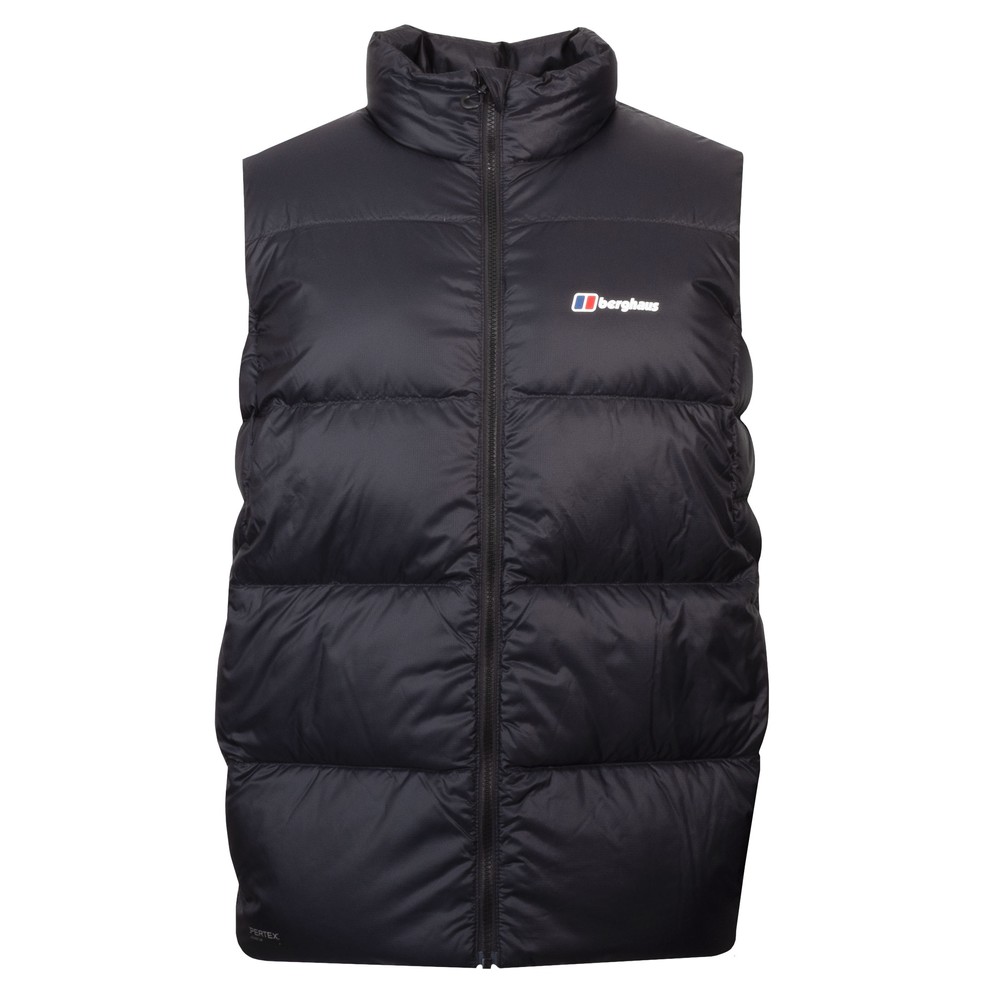 Zypher Down Gilet