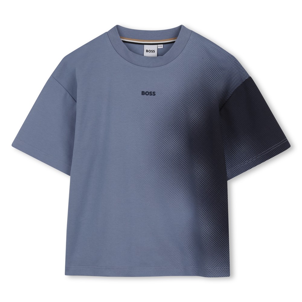 BOSS J53515 Fade T Shirt, view 1