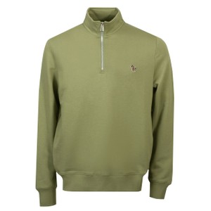 1/2 Zip Sweatshirt
