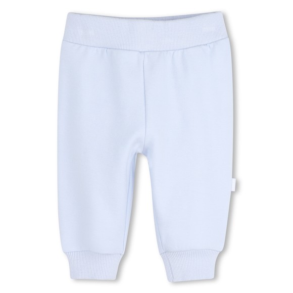 BOSS Baby Boys Blue J53307 Tracksuit Set #4