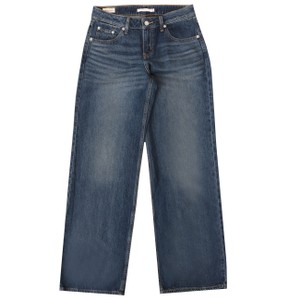 Low Loose Jean