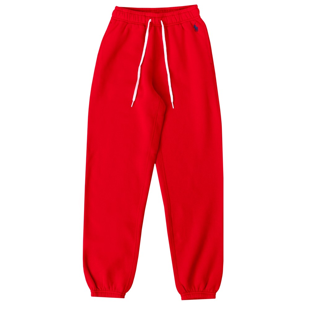 Polo Ralph Lauren Fleece Ankle Jogger, view 1