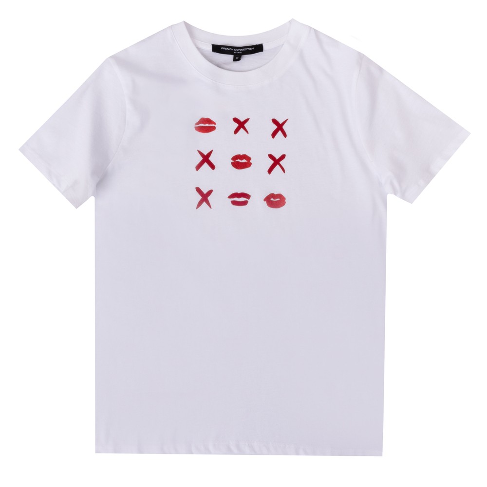 Noughts & Kisses T Shirt