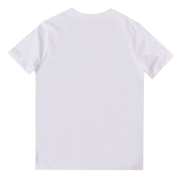 French Connection Womens Beige Noughts & Kisses T Shirt #3