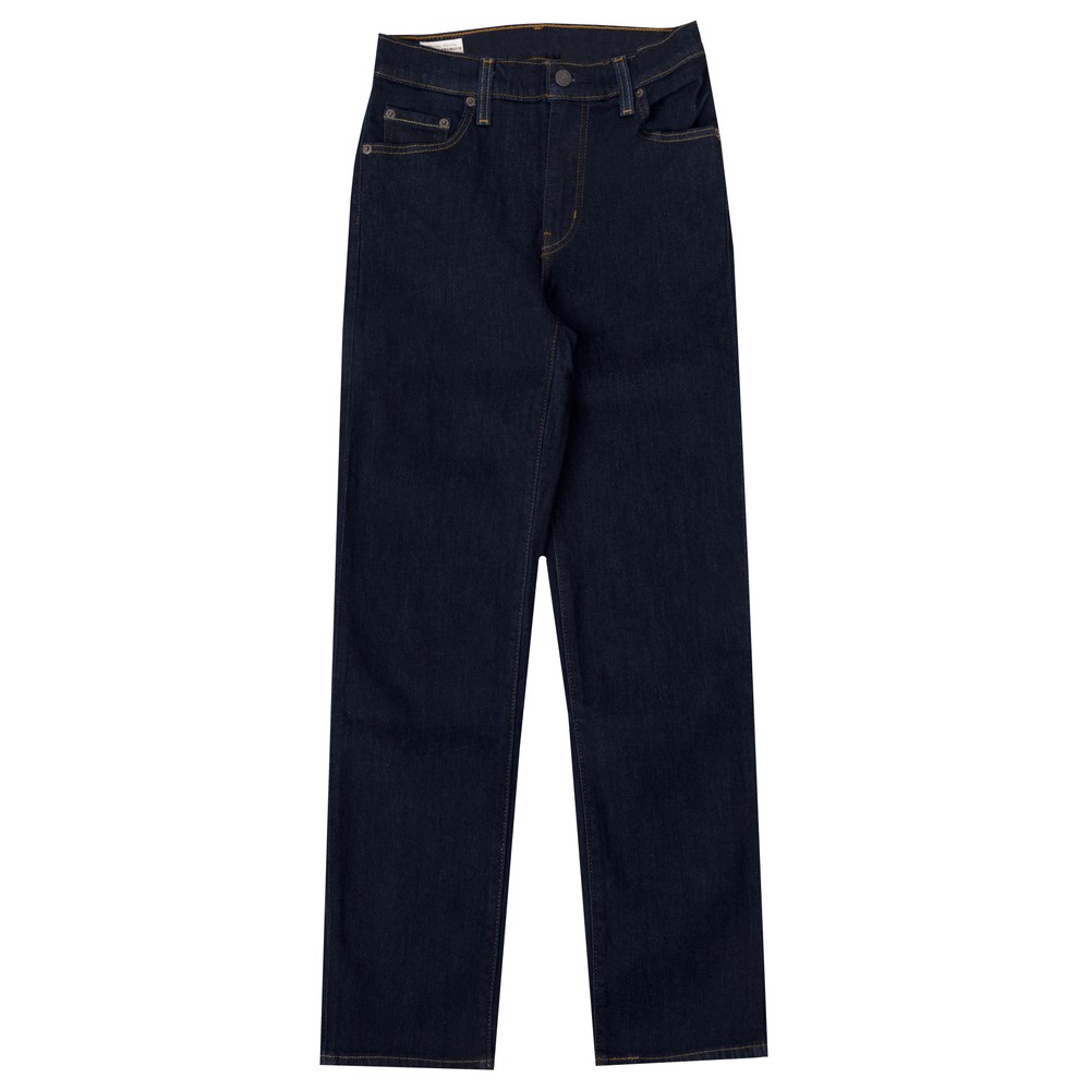 722 High Rise Slim Jean