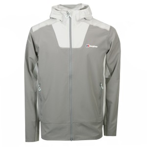 Greenbank Hooded Jacket