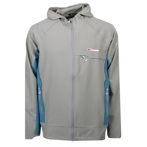 Wavertree Hooded Jacket