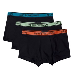 3 Pack Trunk