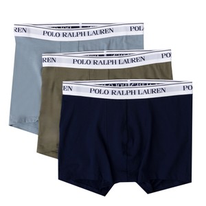 3 Pack Pouch Trunks