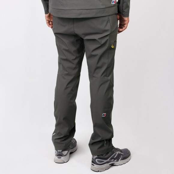 berghaus Mens Grey Vantashell Jogger #4
