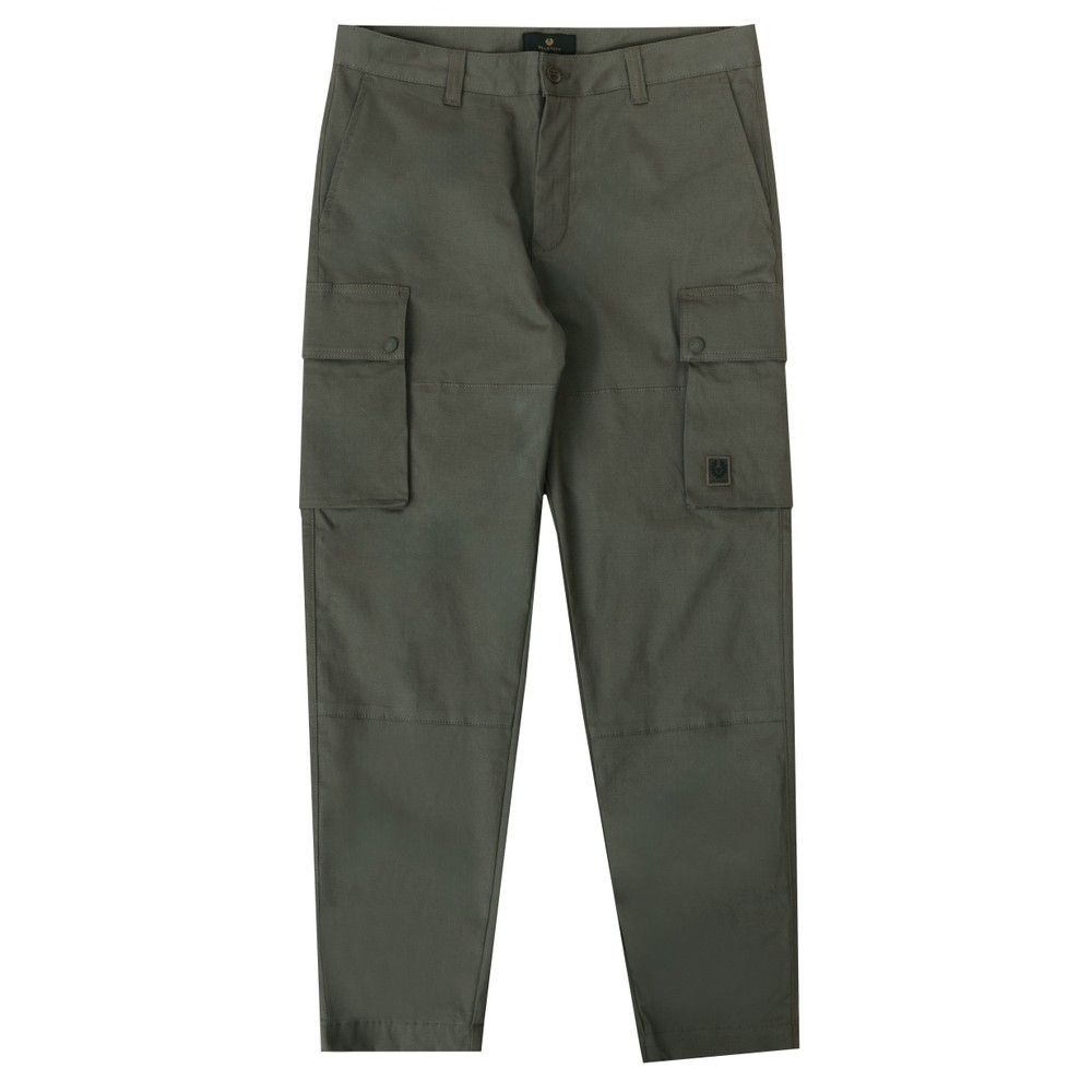 Belstaff Route Cargo Trouser, view 1