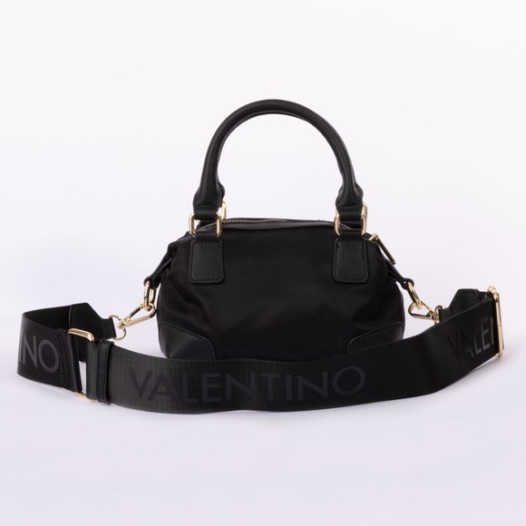 Valentino Bags Womens Black Jenny Bis RE Small Shopper #4