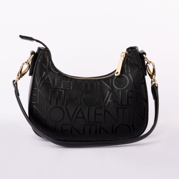 Valentino Bags Womens Black Gynevra RE Hobo Bag #3