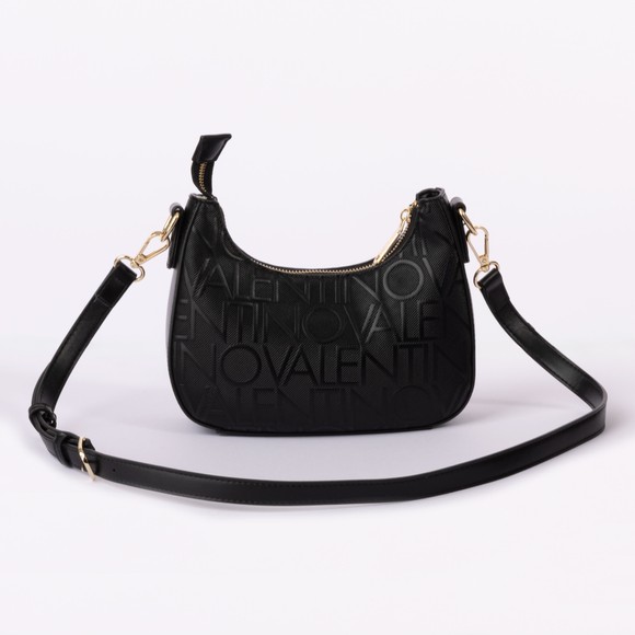 Valentino Bags Womens Black Gynevra RE Hobo Bag #4