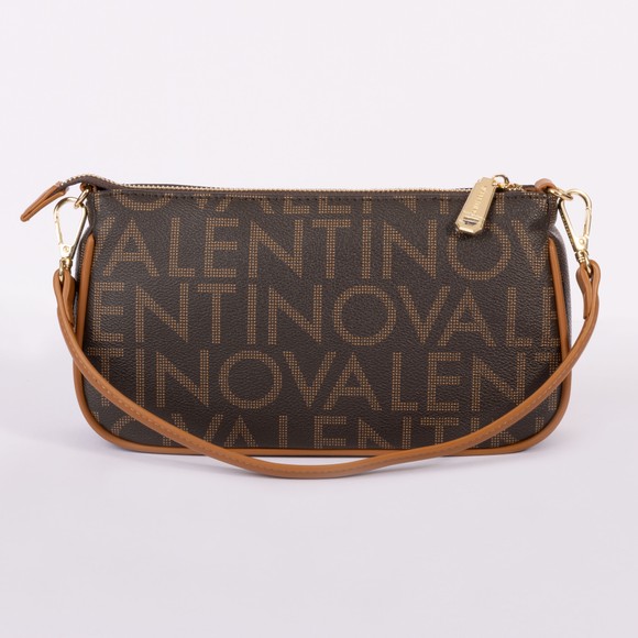 Valentino Bags Womens Brown Regina RE Shoulder Bag #3