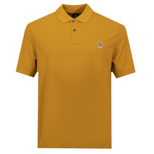 Zebra Polo Shirt