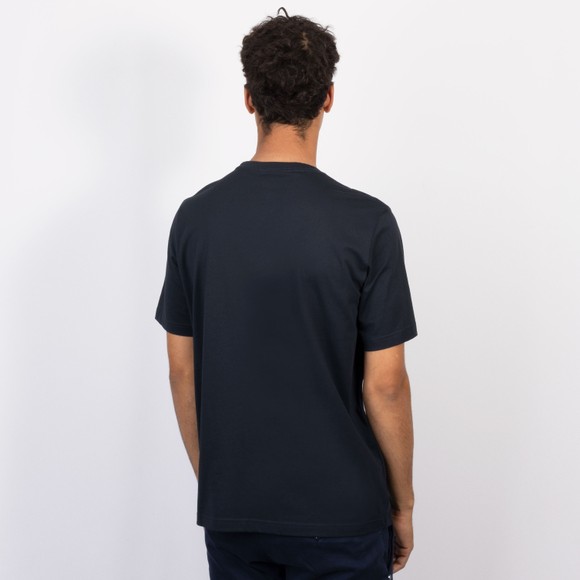 PS Paul Smith Mens Blue Zebra T-Shirt #4