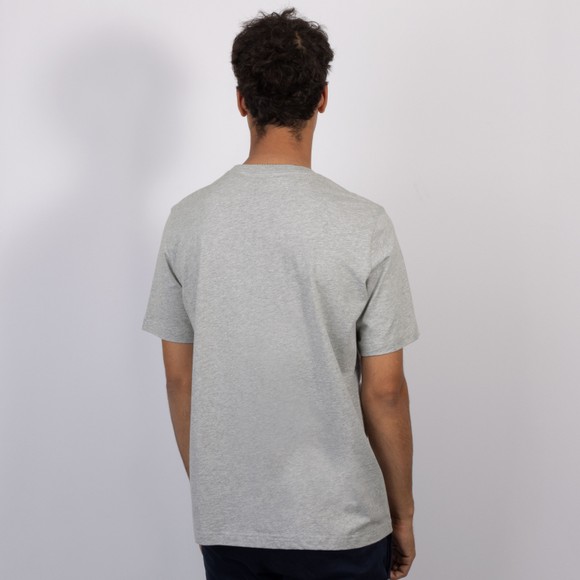 PS Paul Smith Mens Grey Zebra T-Shirt #4