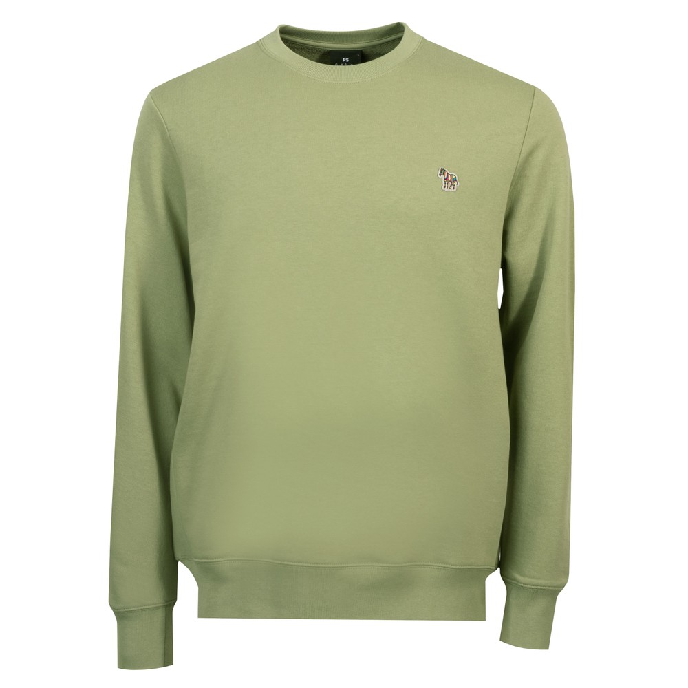 PS Paul Smith Zebra Sweatshirt, view 1