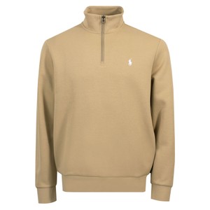 Tech Fleece Quarter Zip