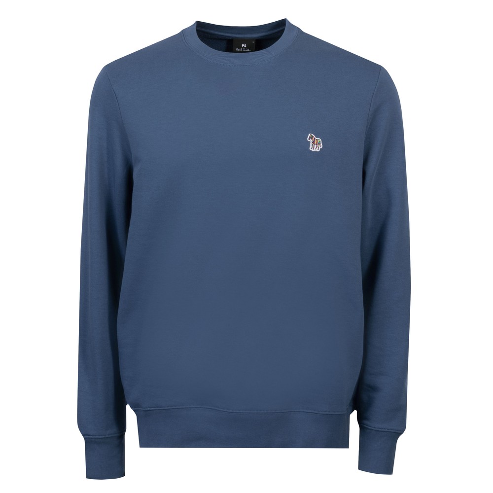 PS Paul Smith Zebra Sweatshirt, view 1