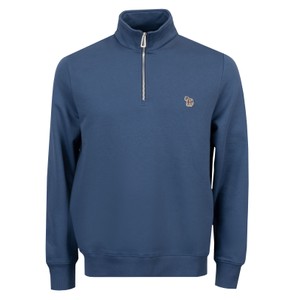 1/2 Zip Sweatshirt