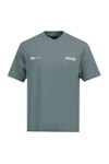 Marshall Artist Mens Grey Pirate Radio T-Shirt