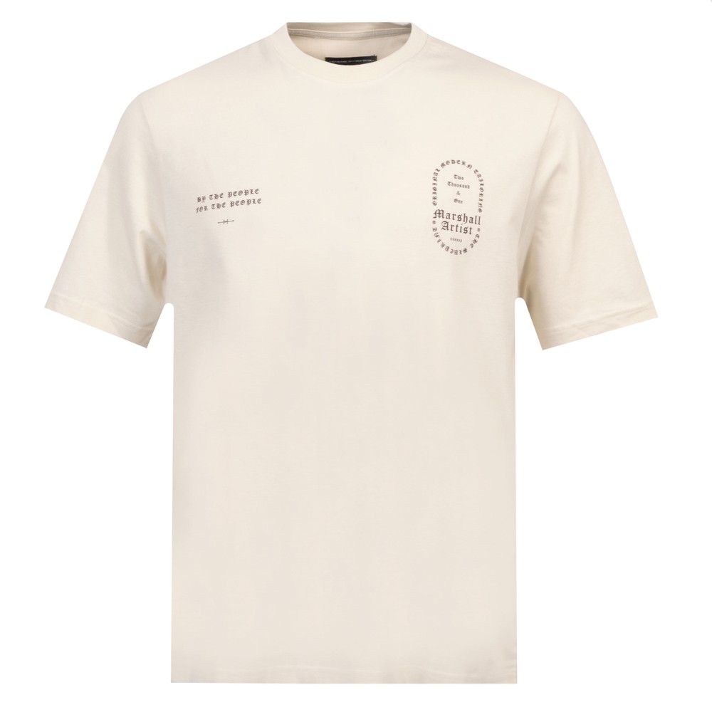 Blueprint T-Shirt