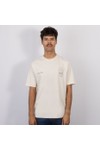 Marshall Artist Mens Grey Blueprint T-Shirt