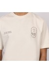 Marshall Artist Mens Grey Blueprint T-Shirt
