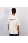 Marshall Artist Mens Grey Blueprint T-Shirt