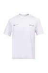 Marshall Artist Mens White Pirate Radio T-Shirt