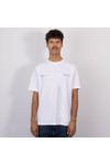 Marshall Artist Mens White Pirate Radio T-Shirt
