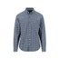 Dobby Check Shirt