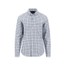 Dobby Check Shirt