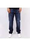 Replay Mens Blue Aideen Straight Fit Jean