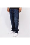 Replay Mens Blue Aideen Straight Fit Jean