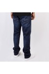 Replay Mens Blue Aideen Straight Fit Jean