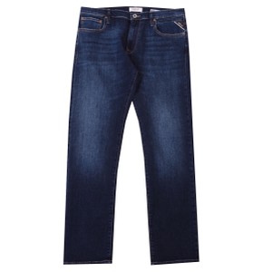 Aideen Straight Fit Jean