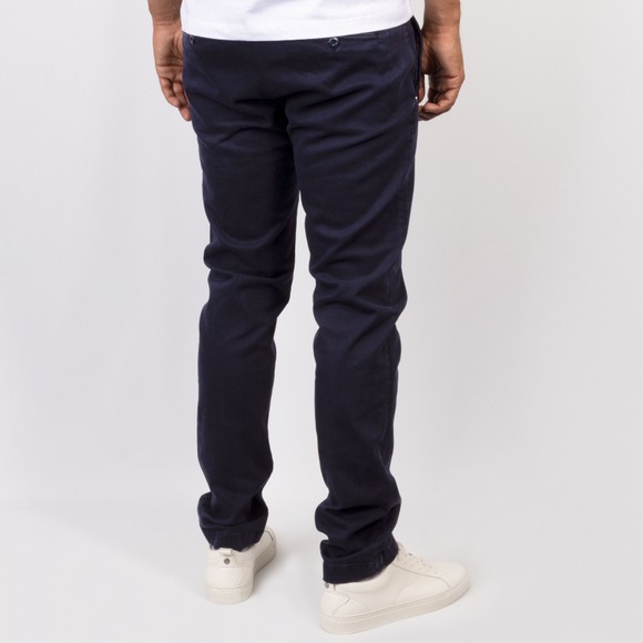 Jacob Cohen Mens Blue Bobby AW26 Chino  #4