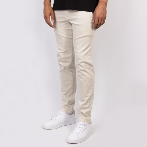 MAC Mens Off-White Driver Chino main image