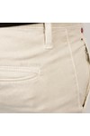 MAC Mens Off-White Driver Chino